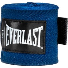Odea Core Handwrap Blu Unisex Mavi Bandaj Karışık Tek Ebat