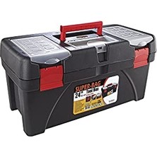 Odea Süper Bag 24 Inç Takım Çantası - ASR2056