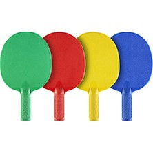 Odea Joola 54830 Tt-Schläger Set Multicolor Bat Tisch Tennis, Mehrfarbik, One Size