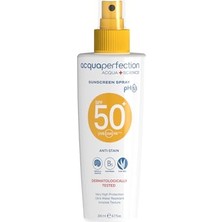 Odea Acqua Perfection Güneş Koruyucu Losyon Spf 50 200ML
