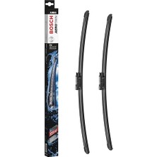 Odea Bosch Alpına (B.bovensıepen Kg); Bmw,aerotwin Silecek Seti - [600/575 Mm] 3397118955