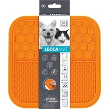 Odea Lecca Sıvı Ödül Matı Turuncu M