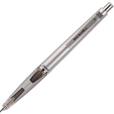 Odea Swell Mekanik Kursun Kalem Metalik Gri 05MM
