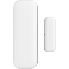 Odea Wifi Kapı Pencere Sensörü ( Tuya, Smart Life Uyumlu ) (Wks-01)