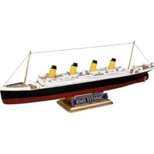 Odea Model Kit R.m.s. Titanic 1:1200 5804