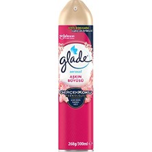 Odea Aerosol Aşkın Büyüsü Oda Kokusu 300 ml (1 x 300 Ml)