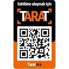 Odea Yeni Nesil Araç Numaratörü