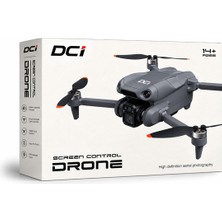 Skyview Screen Control Drone