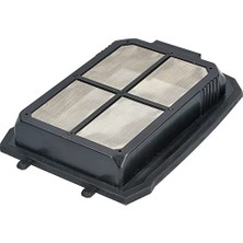 Odea Bosch Accessories 2609256F45 Ön Filtre (Bosch Universalvac 18 Akülü Elektrikli Süpürge Için, Kartonda)