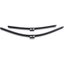 Odea Ön Cam Silecek Takımı 65X43CM Bmw 2 Seri U06 Active Tourer ile Uyumlu 2022-2026