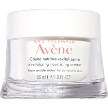 Odea Avene Kuru ve Çok Kuru Ciltler Için Nemlendirici Krem 50 ml