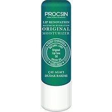 Odea Procsın Lip Balm Çay Ağacı 5.5 ml