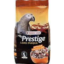 Odea Versele Laga Loro Parque Afrika Papağan Yemi 2,5kg