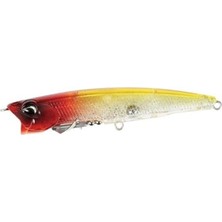 Odea Duo Realis Spinbait Heartbee 75SS CCC3342 Matt Lemon Suni Yem