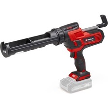 Odea Einhell Akülü Silikon Mum Tabancası Te-Sg 18/10 Li-Solo 4522250 | Pxc | 18 V | 310 ml Kartuşlar Için | 2.000 N | Ayarlanabilir Hız | Akü Hariç