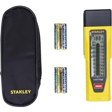 Odea Stanley ST077030 Nem Ölçer          [enerji Sınıfı A+]