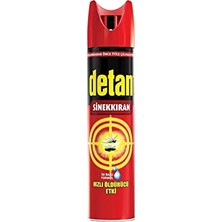 Odea Sinekkıran Sinek Ilacı