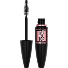 Odea Maybelline Volume Express Over The Top Siyah Maskara