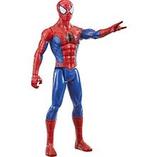 Odea E7333 Spider-Man Titan Hero Figür