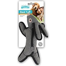 Odea Real Tuff Tavşan Köpek Oyuncağı