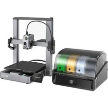 Creality Hi Combo 3D Yazıcı