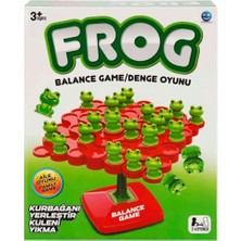 Odea Oyun Frog