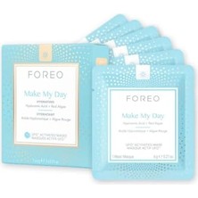Odea Foreo Ufo™ Make My Day 7'li Maske