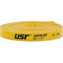 Odea Usr Superloop Serisi Egzersiz Bandı