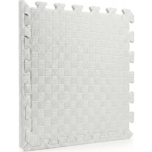 Odea 50X50 1m Kare Desen Tata Nder Oyun Spor Puzzle Mat