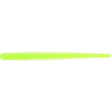 Odea Easy Shaker 2.5" #026S Clear Chartreuse Glow Silikon Yem