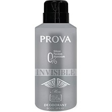 Odea Invisible Erkek Deodorant 150 ml