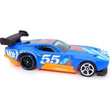 Odea Hot Wheels-Count Muscula - HKK89