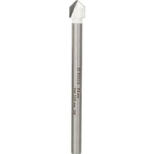 Odea Bosch Professional Accessories Matkap ve Kırıcı Delici Uçları, Taş ve Beton, Gri, 8 Mm, 1 Adet