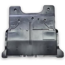 Odea Motor Altı Karter Muhafaza Plastik 2Q0825236G Vw T-Cross ile Uyumlu 2019-2023