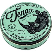 Odea Tam Tutuşlu Parlak Saç Şekillendirici Pomad 125ML