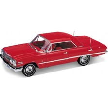 Odea Welly 1:18 1963  Impala