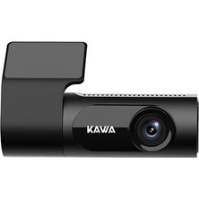 Odea D6 3k 1620P Wdr Wifi 145° Geniş Açı Lens Araç Kamerası + 32GB Hafıza Kartı