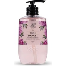 Odea Buket Sıvı Sabun 500 ml