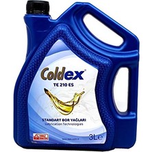 Odea Tess-San Coldex Te 210 Es 3 Lt Mineral Bor Yağ