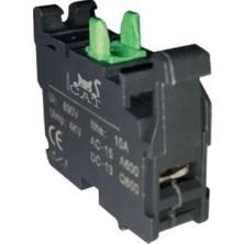Cat CAT-101 ,KONTAK-1A Buton Yedek Kontak