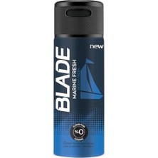 Odea Marine Fresh Erkek Roll-On 50 ml