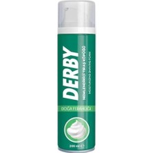 Odea Doğa Ferahlığı Tıraş Köpüğü 200 ml