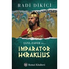 Remzi Kitabevi Imparator Heraklius