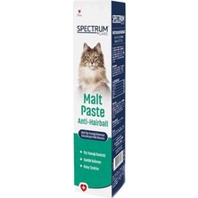 Odea Care Kedi Tüy Yumağı Önleyici Malt Paste 30 Gram