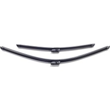 Odea Ön Cam Silecek Takımı Silgeç Seti 65X45CM Vw Taigo ile Uyumlu 2021-2025