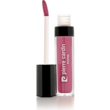Odea Pierre Cardin Staylong Lipcolor-Kissproof – Uzun Süre Kalıcı Lipgloss-Kadife Pembe 5 ml 328