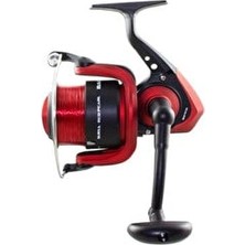 Odea Bauer Surya 7000 Red Pearl Surf Olta Makinesi