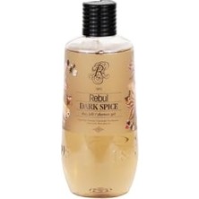 Odea 500ML Dark Spice Duş Jeli