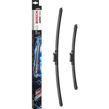 Odea Bosch Aerotwin Silecek Seti Vw Polo (2009-2017), Skoda Fabia (2015-2021) [600/400 Mm] A555S 3397007555