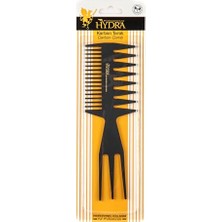 Odea 3 Taraflı Tarağı